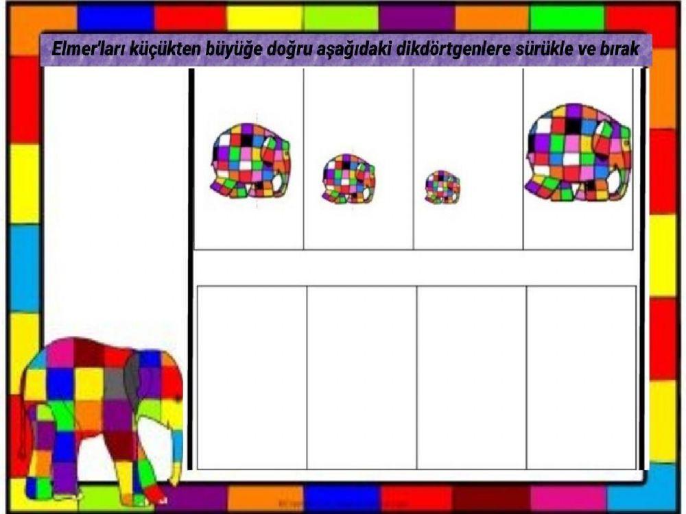 Elmer matemati̇k çalişmalari