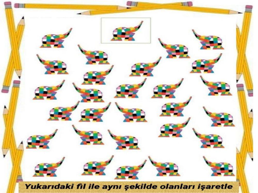 Elmer matemati̇k çalişmalari