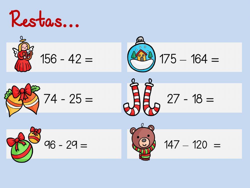 Santa Claus & Las Mates Santa Claus & Las Mates