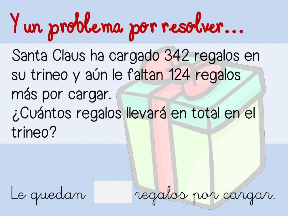 Santa Claus & Las Mates Santa Claus & Las Mates