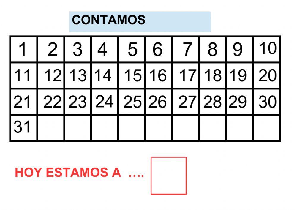 Calendario