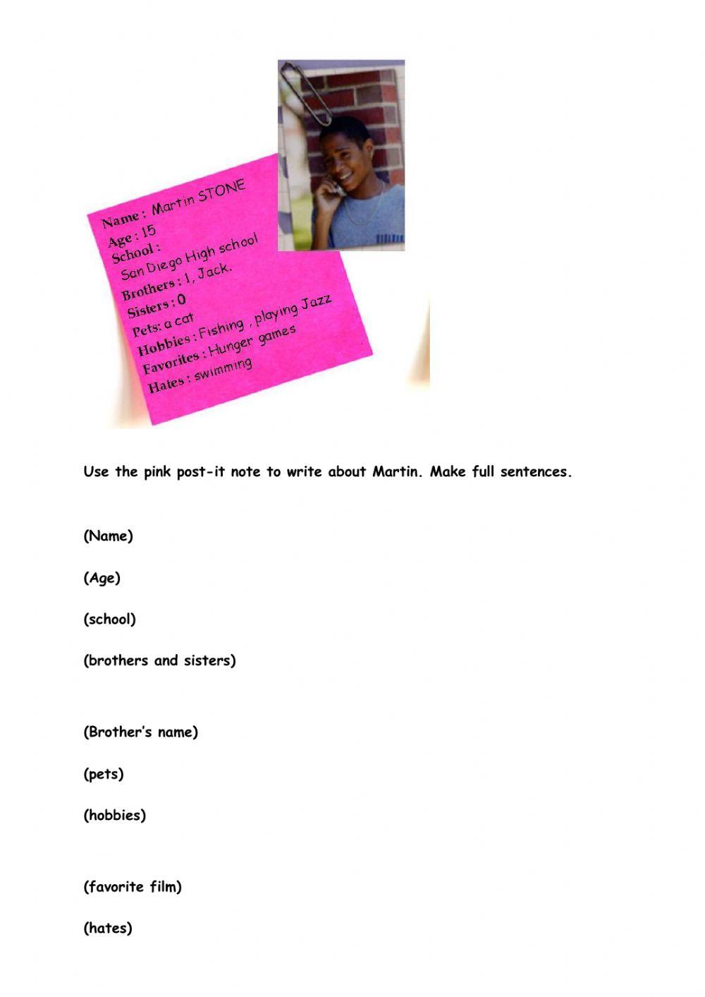 Write an article on the school Yearbook