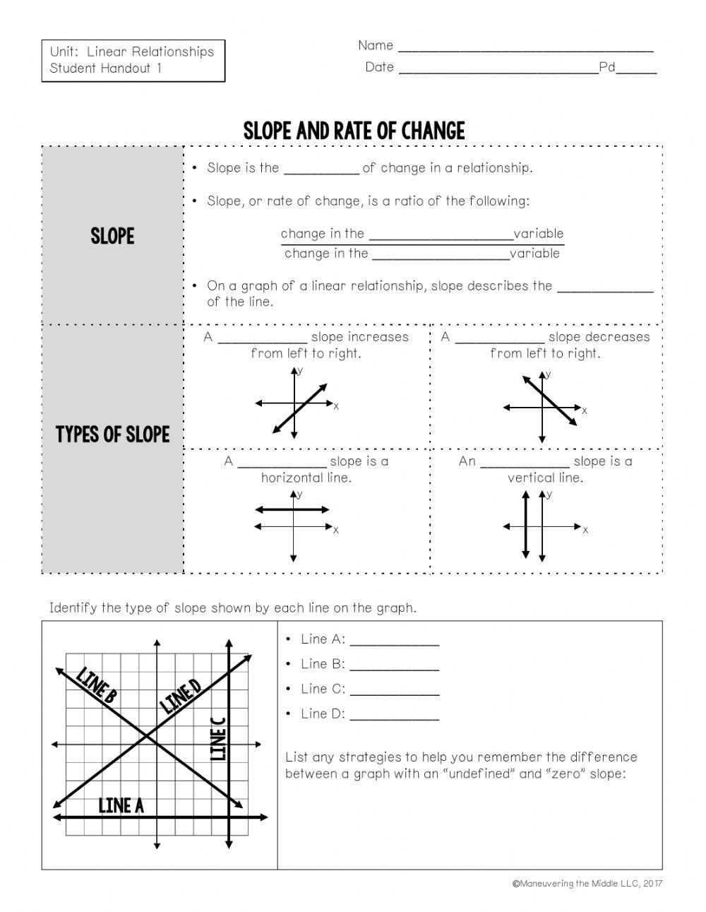 slope-and-rate-of-change-online-exercise-for-live-worksheets