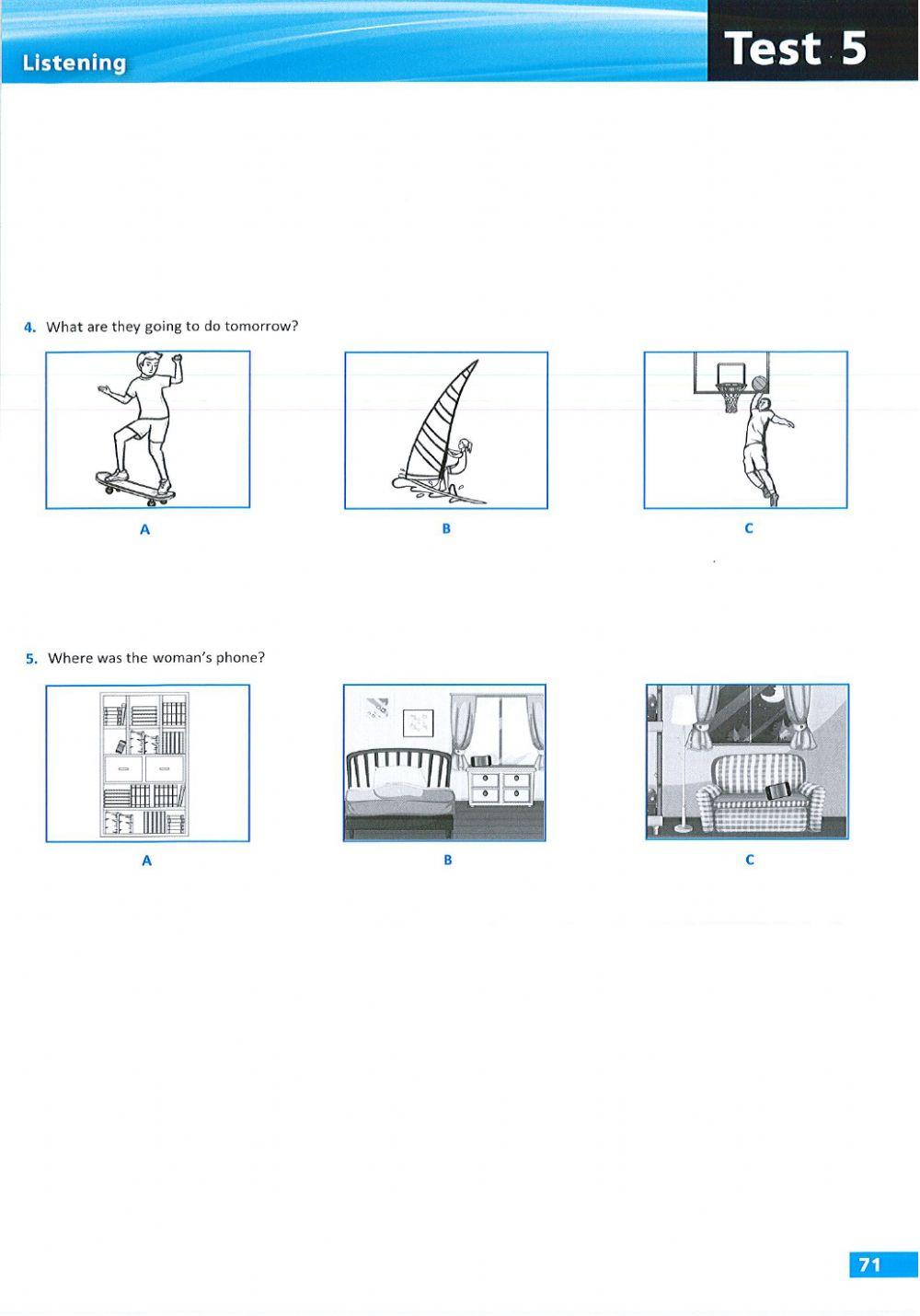 succeed-in-a2-key-book-2020-Test 05
