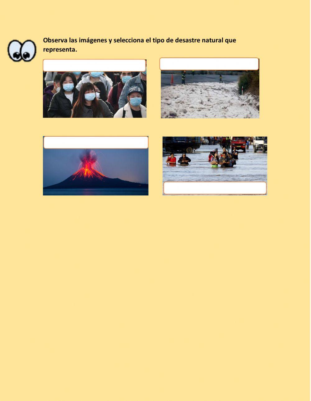 Repaso de ciencias naturales 6to