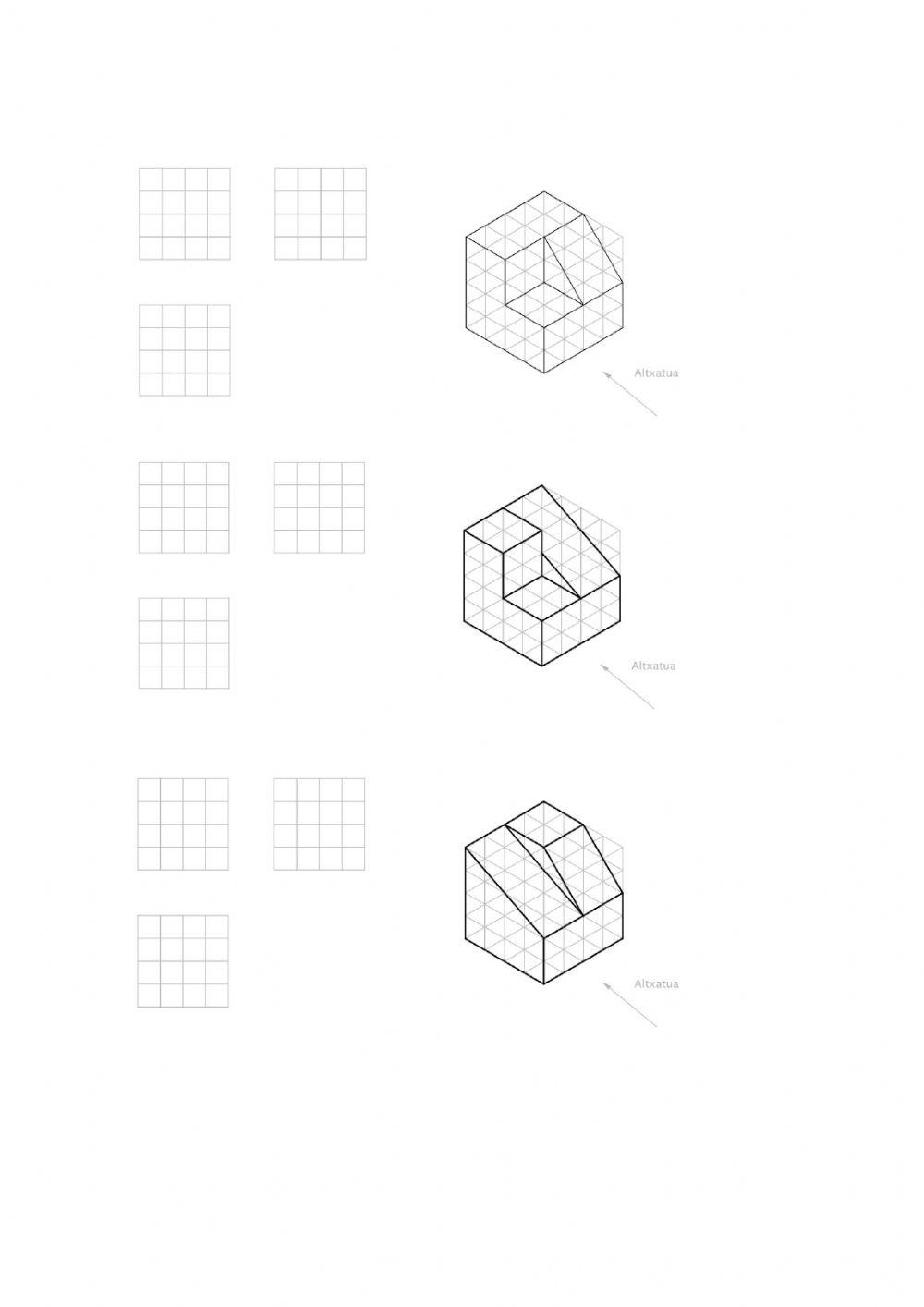 FITXA pildora adibidea