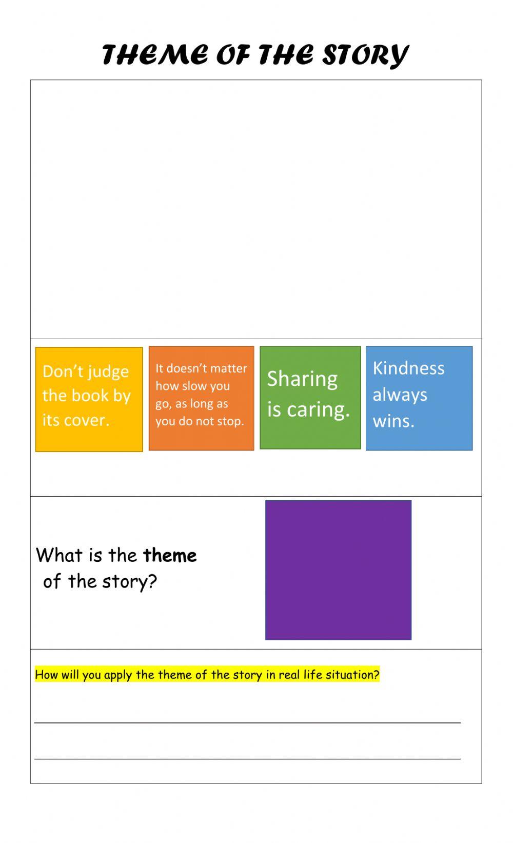 Theme:Princess and the Pea