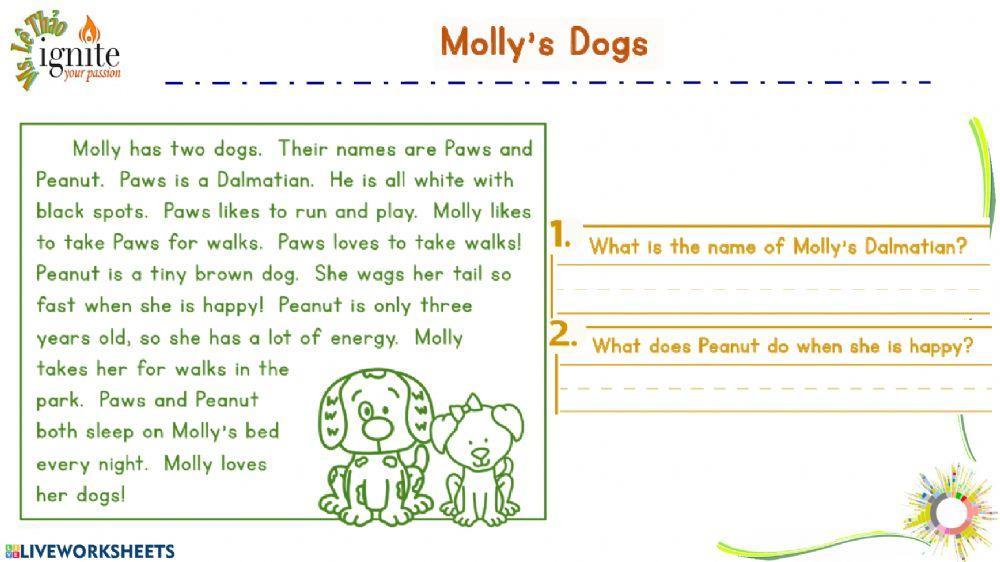 Reading - Grade 3 - R1