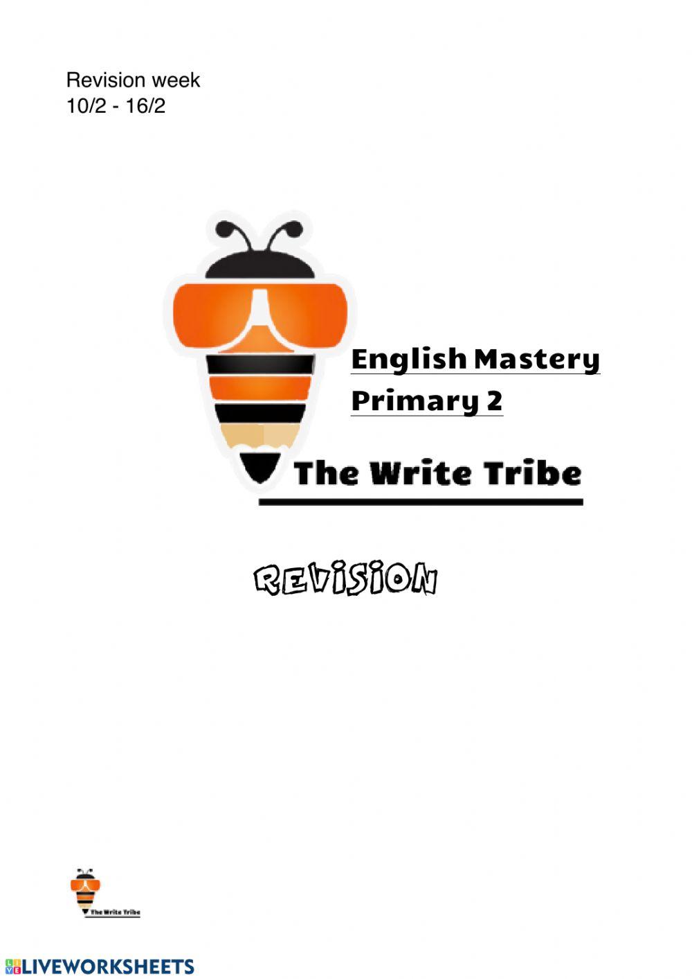 P2 revision 13-14 feb