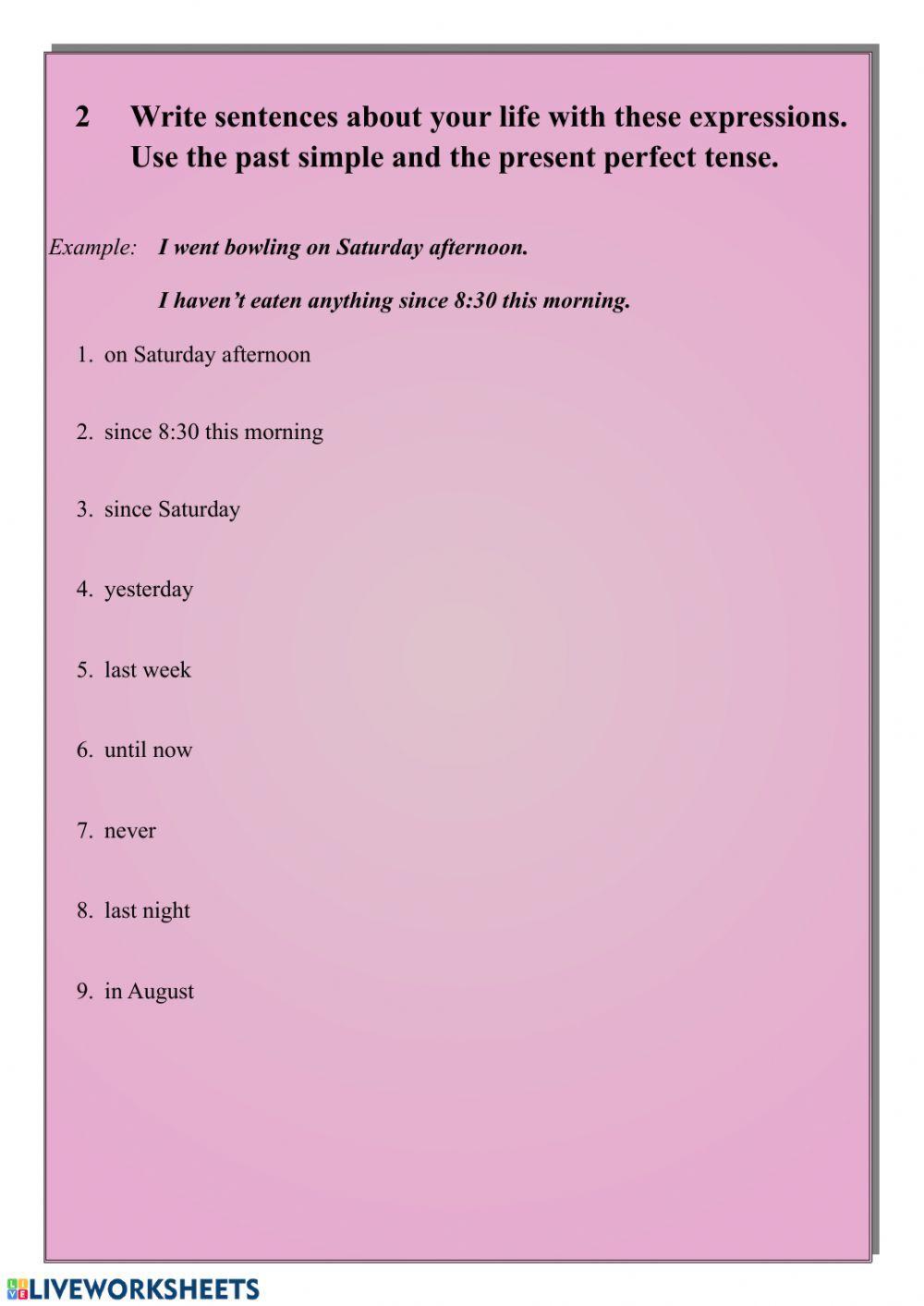 Revision - Project 4 - Unit 2