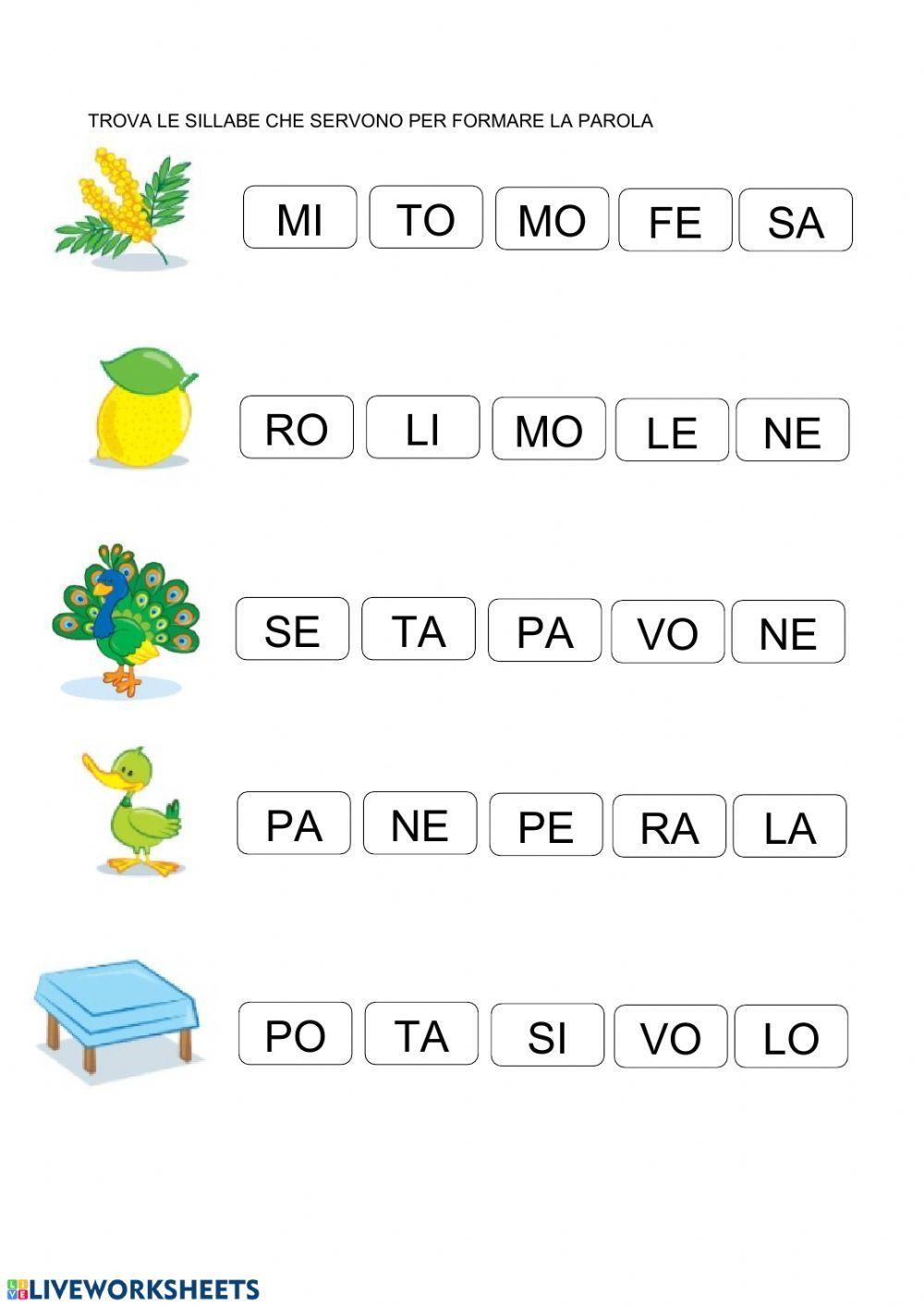 Componi Componi