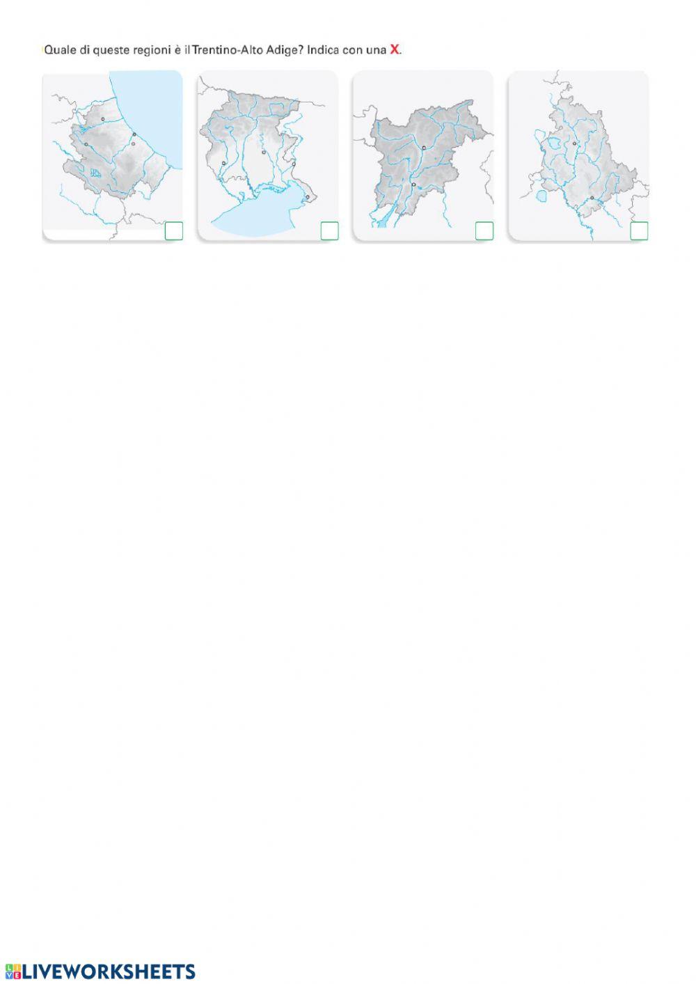 Regione Trentino A.A