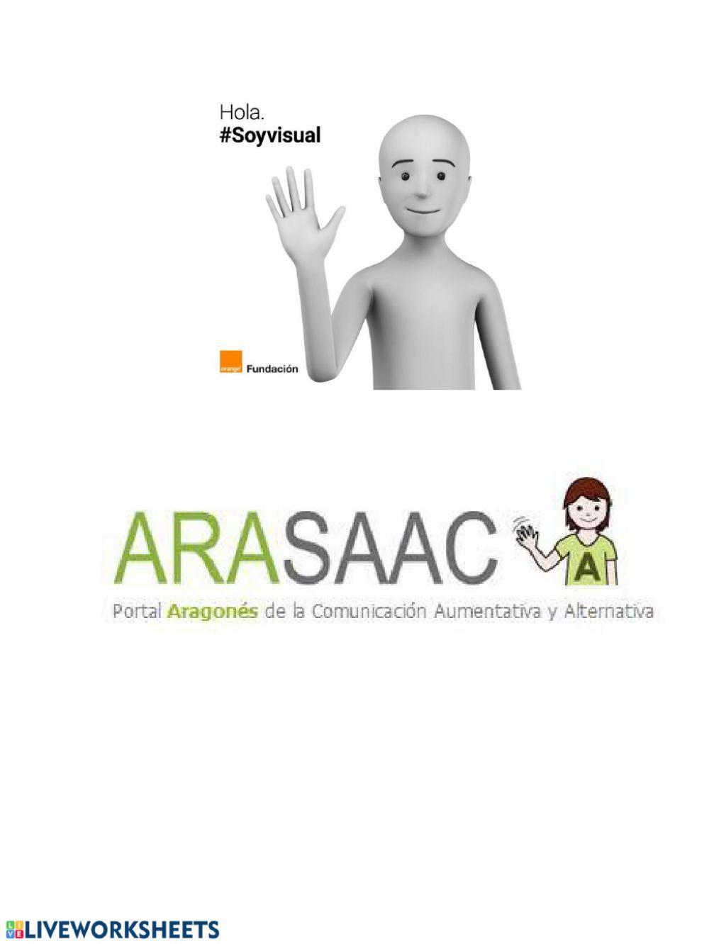 Descripciones de objetos