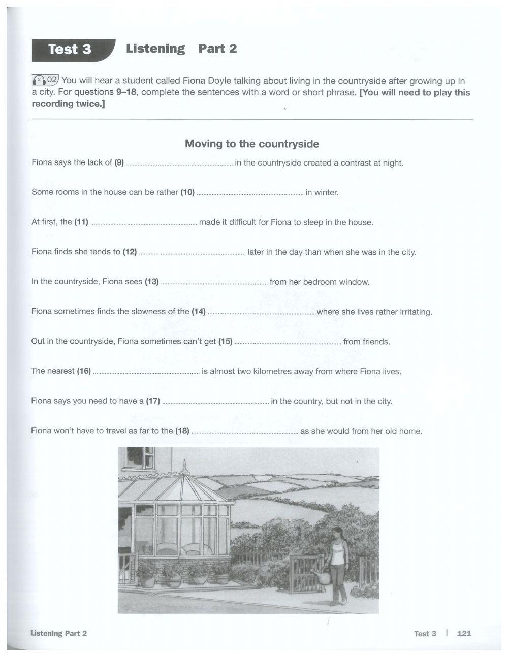 fce-for-schools-test-3-listening-part-2-online-exercise-for-live