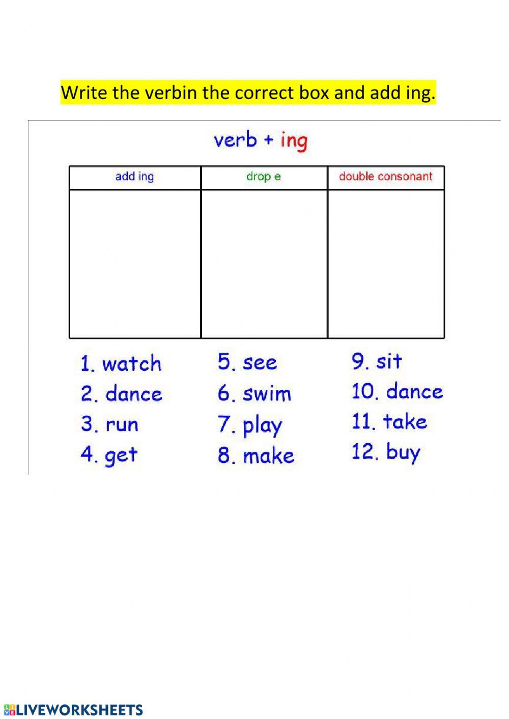 Present Continuous Tense Present Continuous Tense