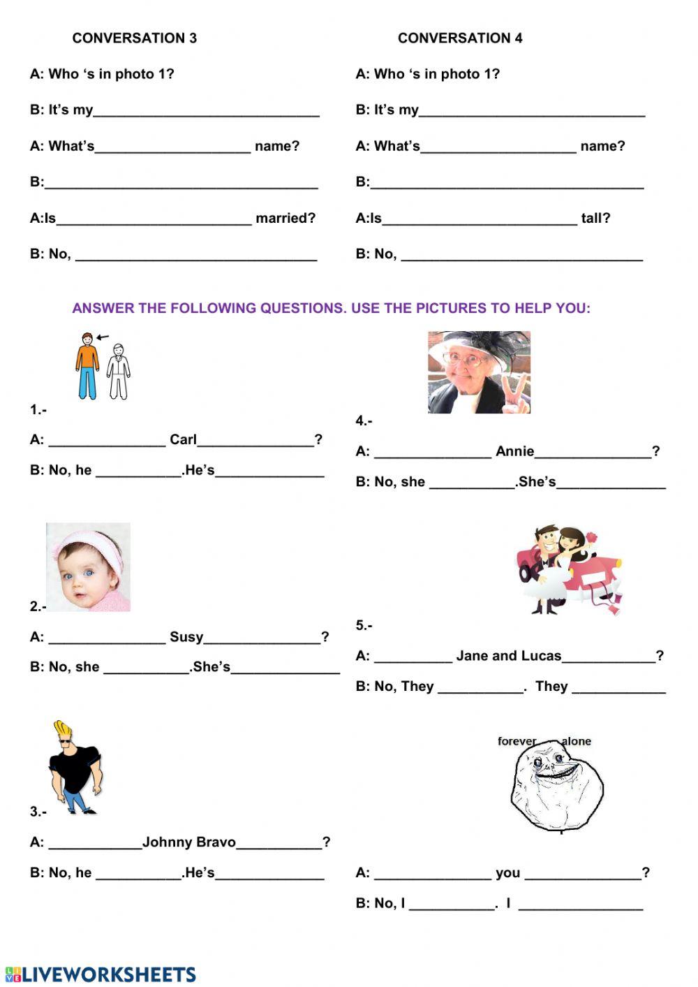 ADJECTIVES TO DESCRIBE APPEREANCE