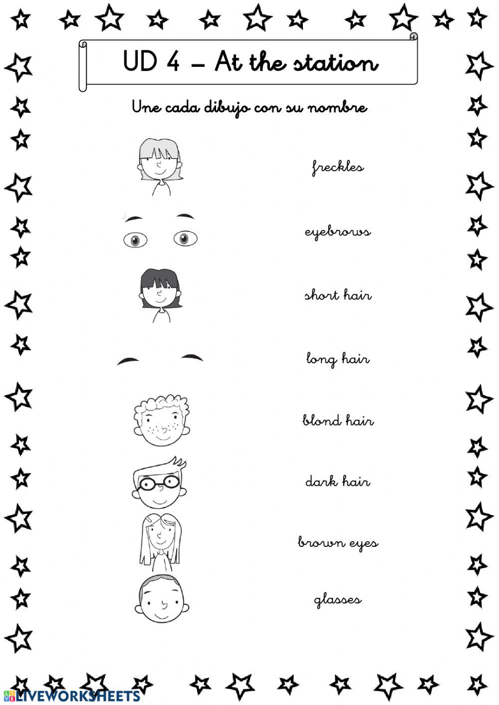 2º UD 4 - 1ª Ficha