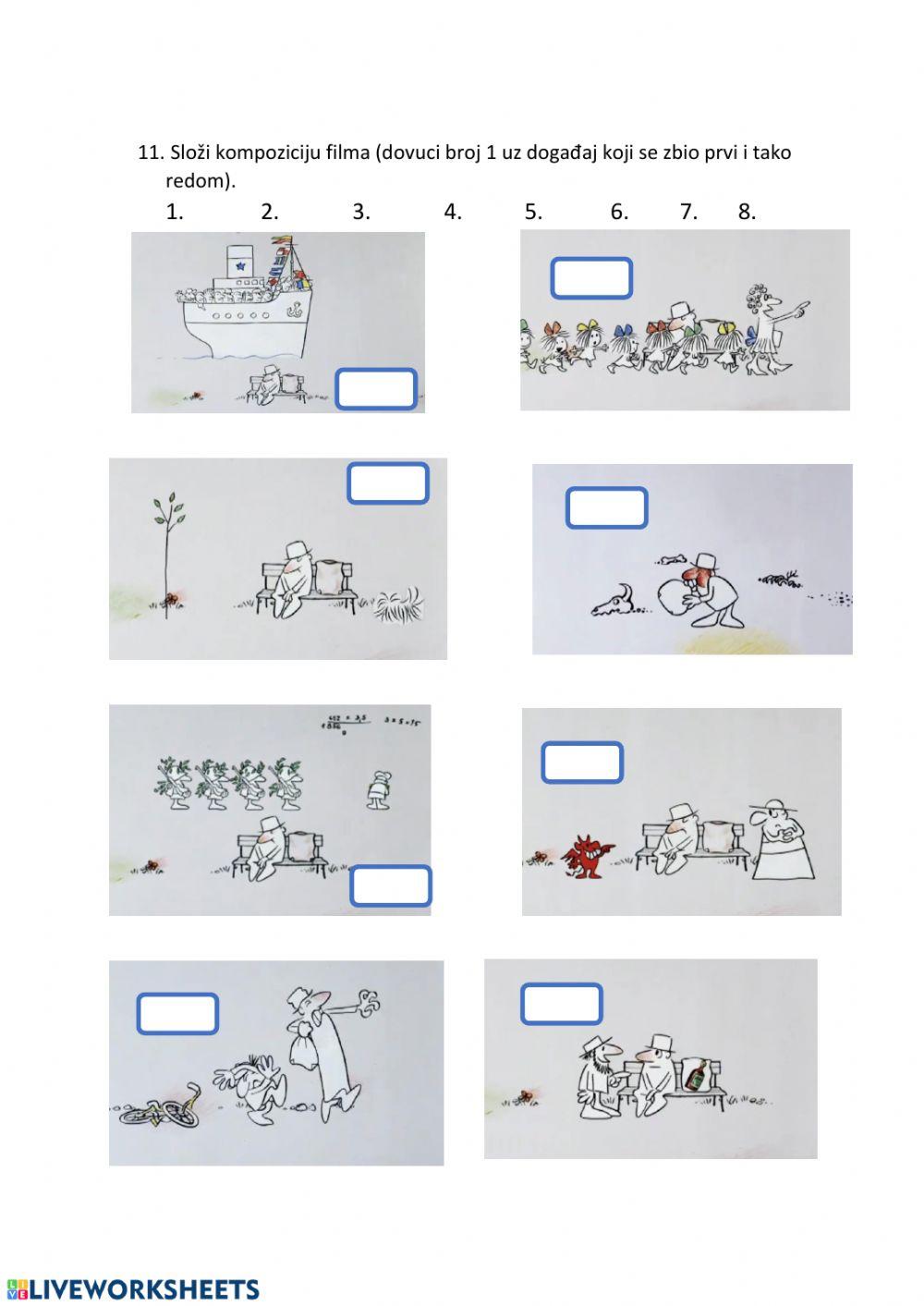 Borivoj Dovniković, Znatiželja