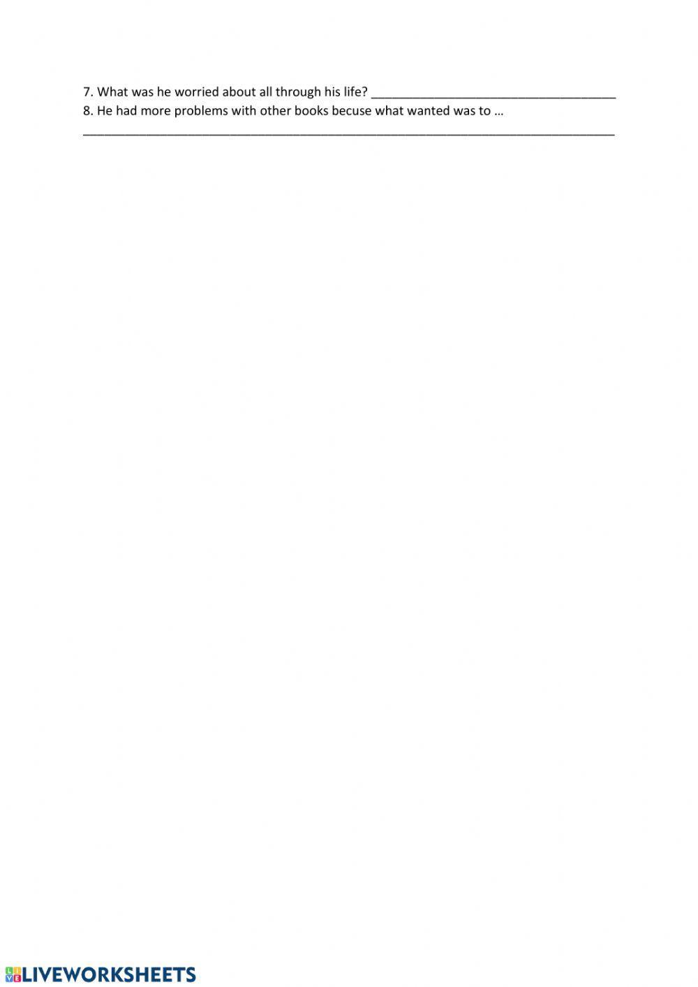 Selected Stories - 1