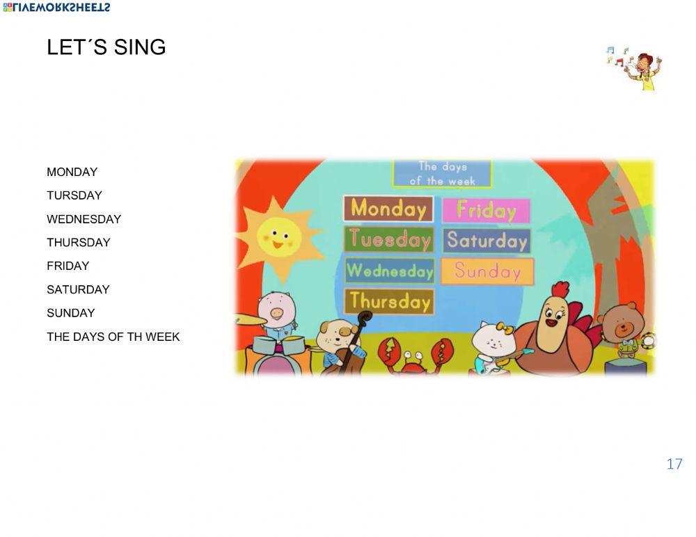 days-of-the-week-worksheet-for-1-grade-live-worksheets