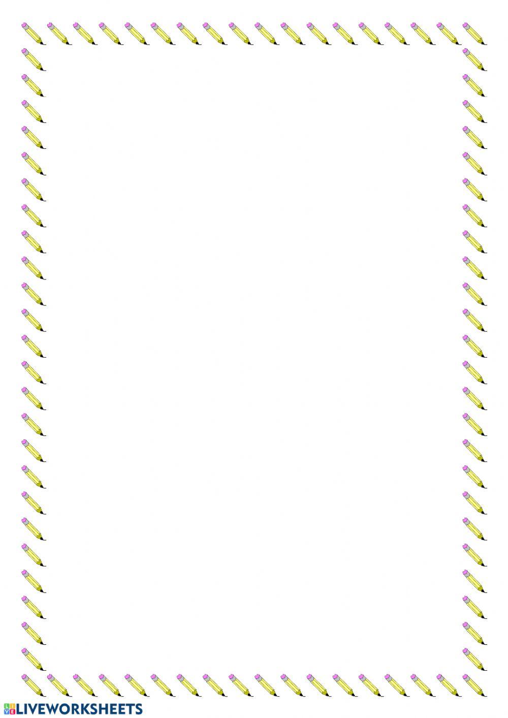 Съчинение по аналогия