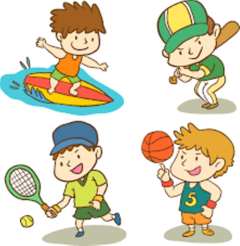 sports-exercise-for-grade-3-pre-intermediate-live-worksheets