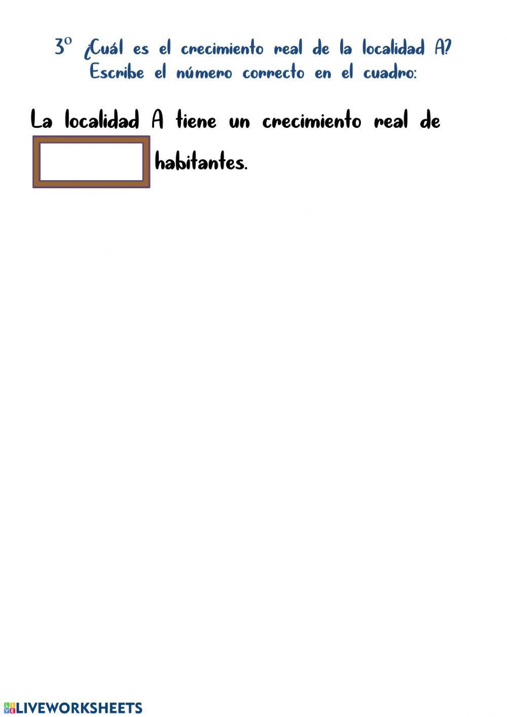 Year 5 UD 5 - Crecimiento Real