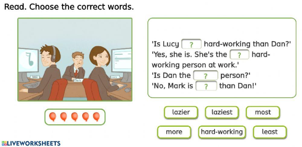 Lesson 9 i-pack (6th level)