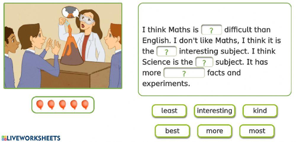 Lesson 9 i-pack (6th level)