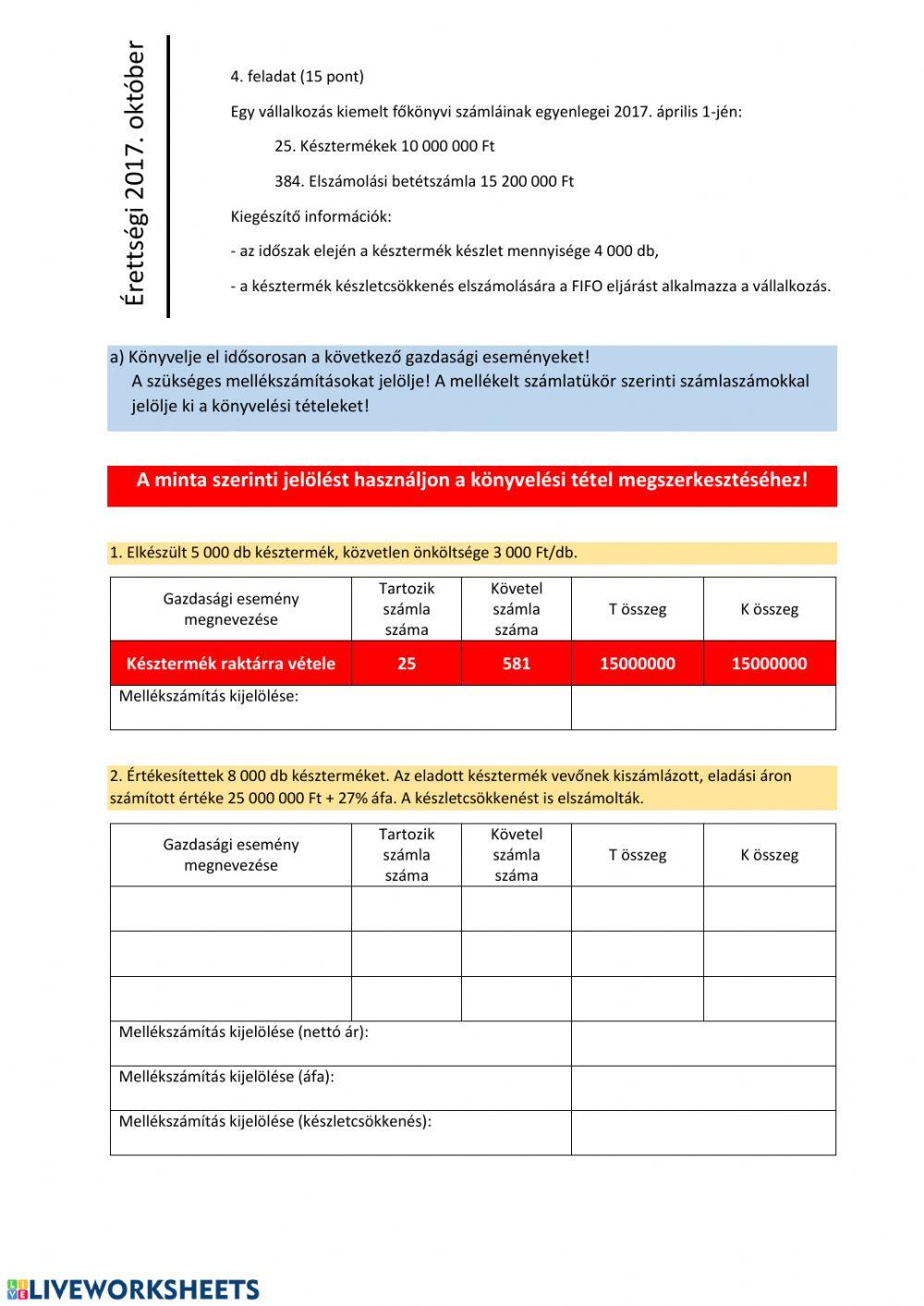 Számvitel-2017-októberi