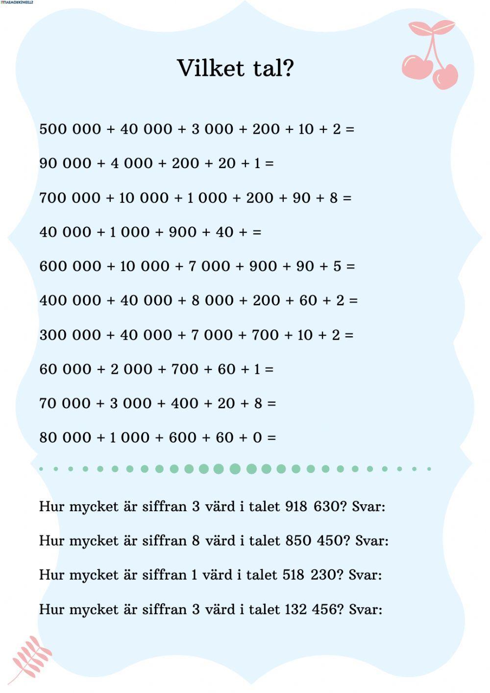 Matterepetition 1 Matterepetition 1