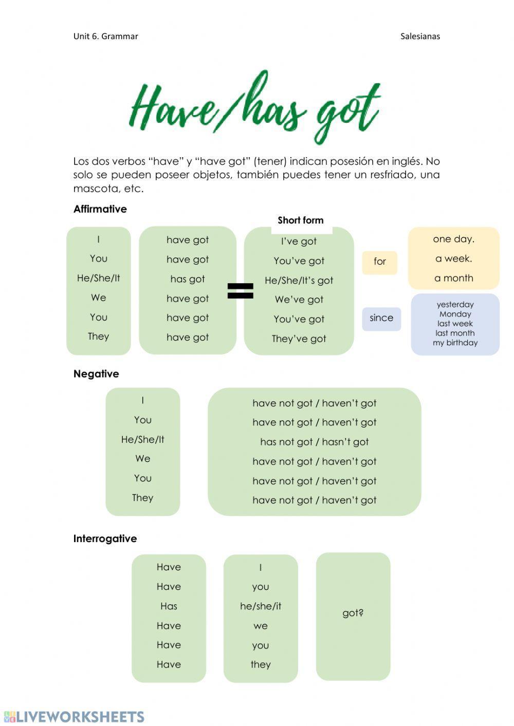 59800 Have has Got Grammar Leiresbal 59800-have-has-got-grammar-leiresbal