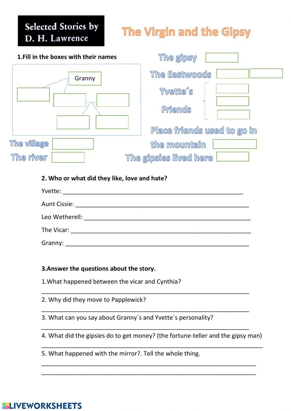 Selected Stories - 2