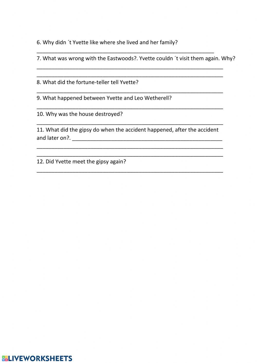 Selected Stories - 2