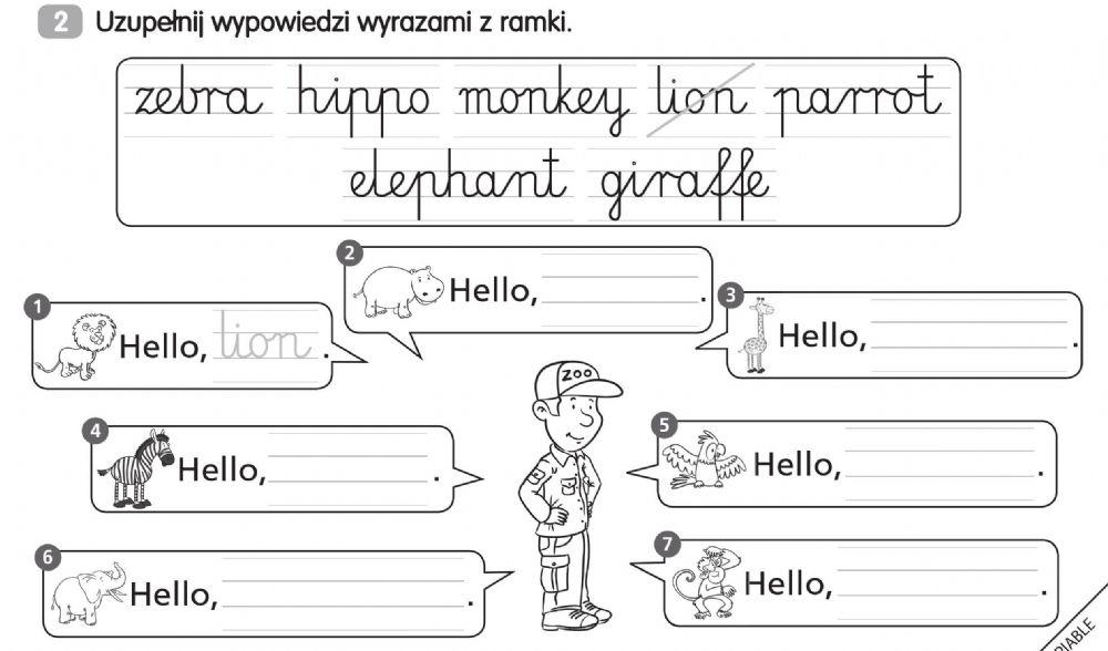 Bugs Team 1 Testy Do Pobrania - Bugs Team 1 | Free Interactive Worksheets | 5414735