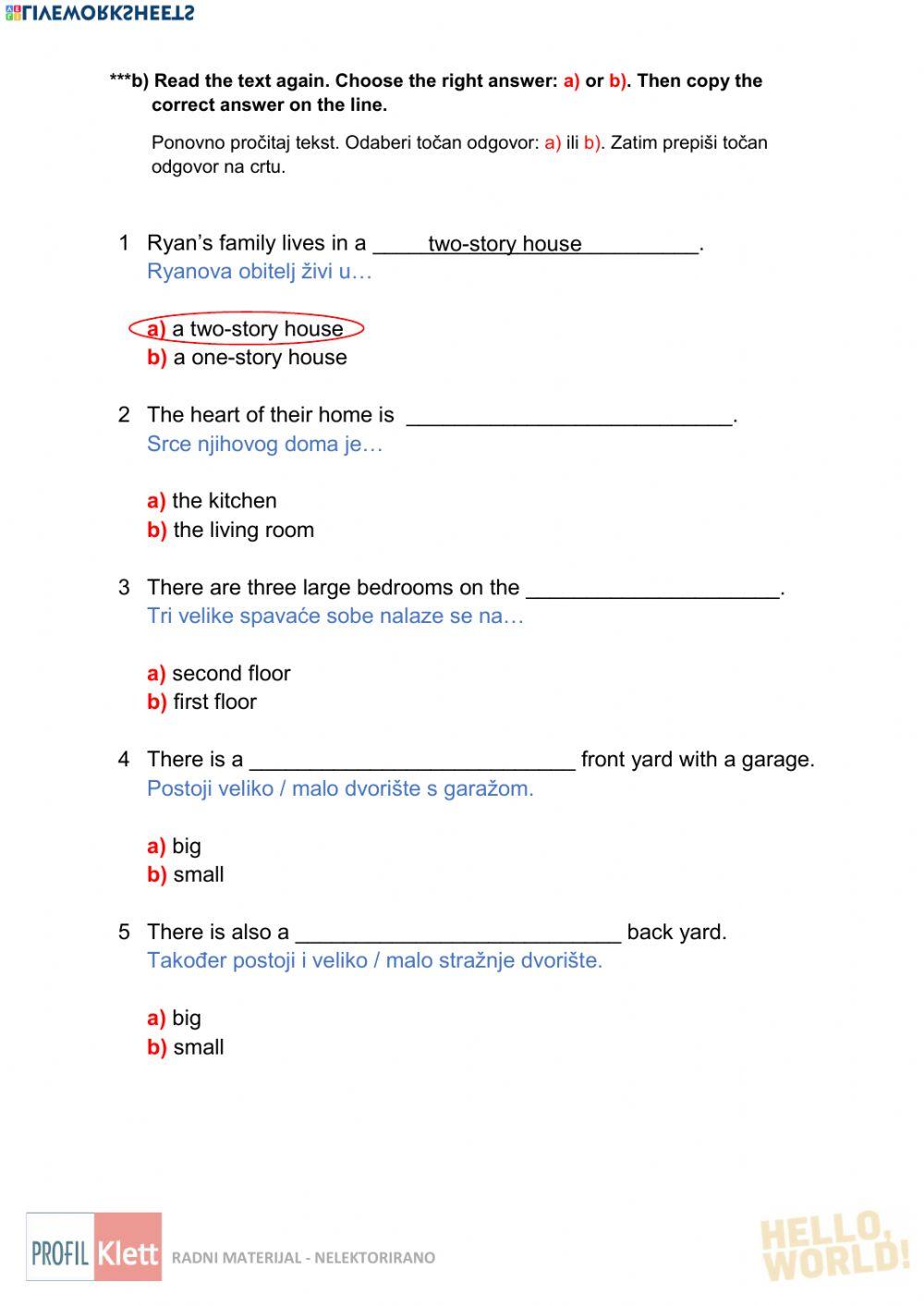 HW5-SEN-Unit3-Lesson 2B-Room-furniture