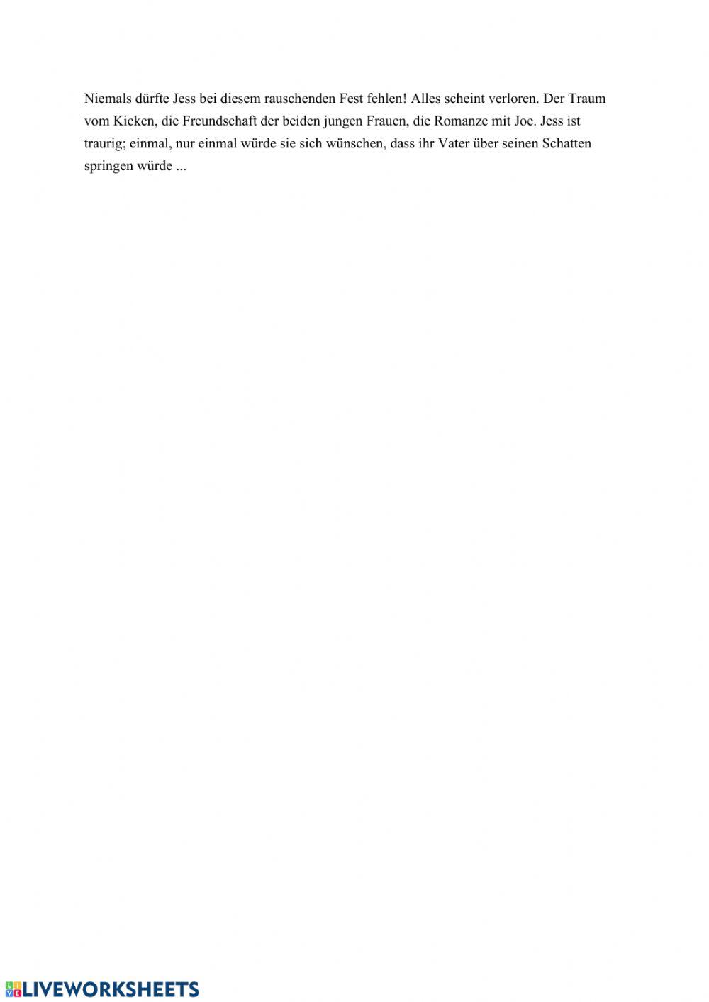 Kick it like Beckham