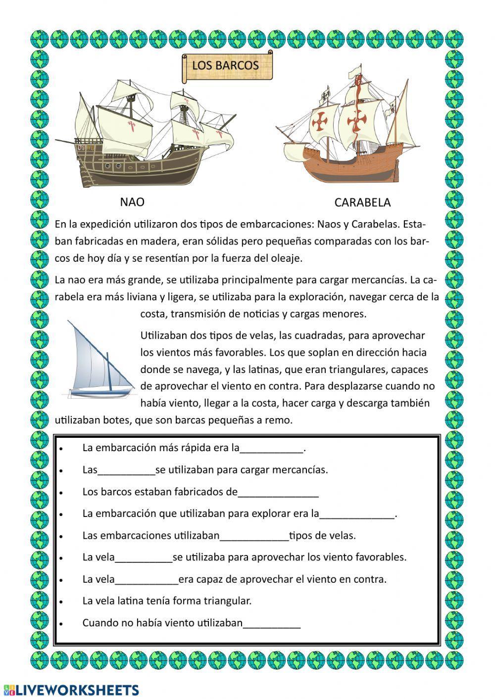Embarcaciones Magallanes