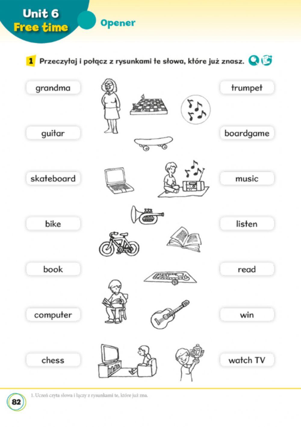 Hello Explorer 2 Test Unit 1 5417832 | Hello explorer 2 unit 6 | Agnieszka Beger