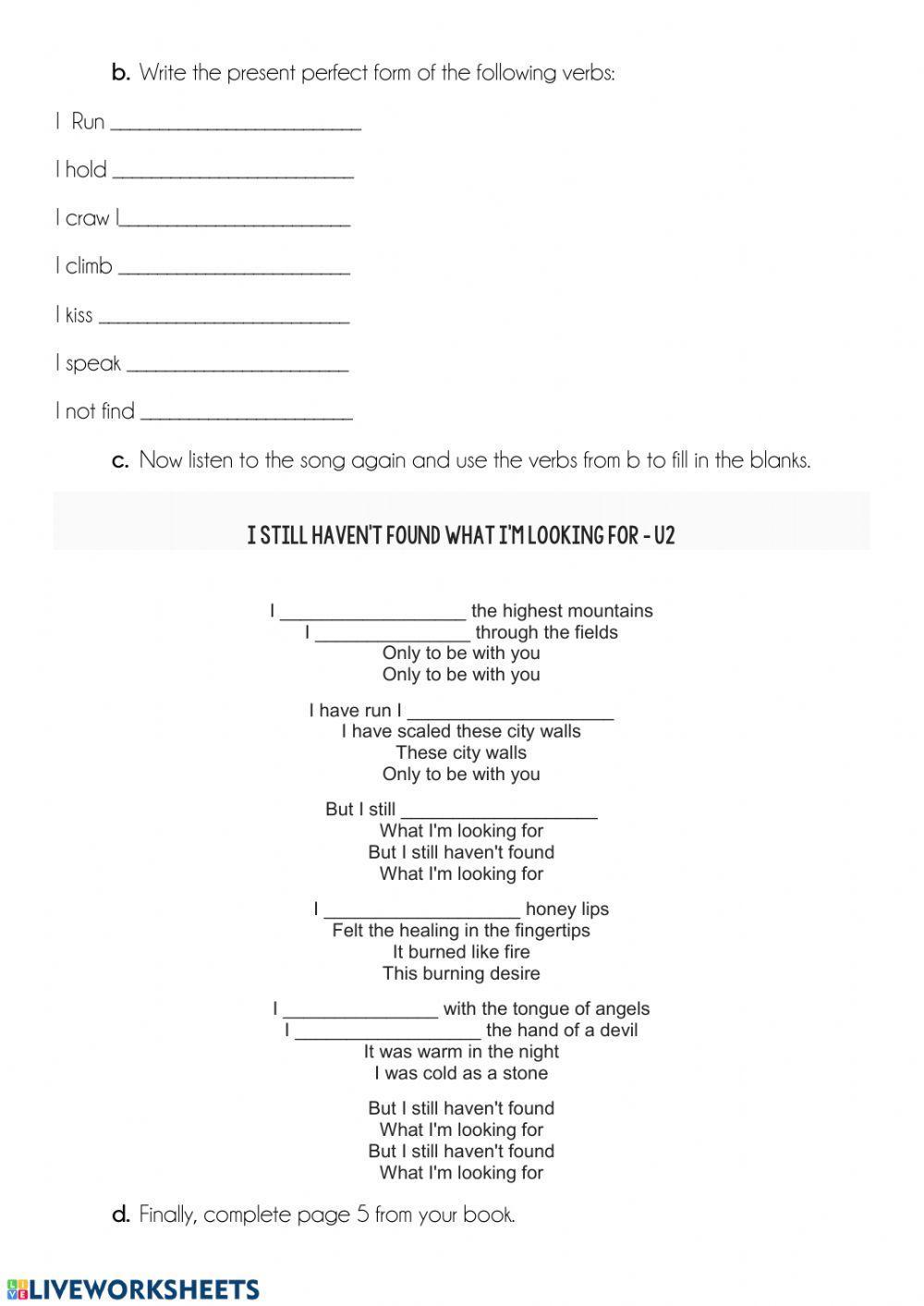 Speak Out lesson 2 Edu Salvatierra