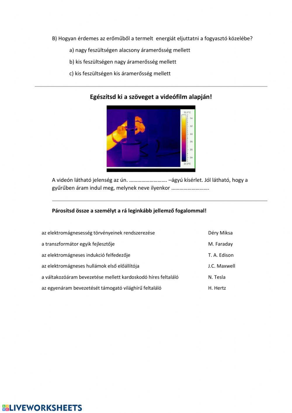 Elektromágnesesség