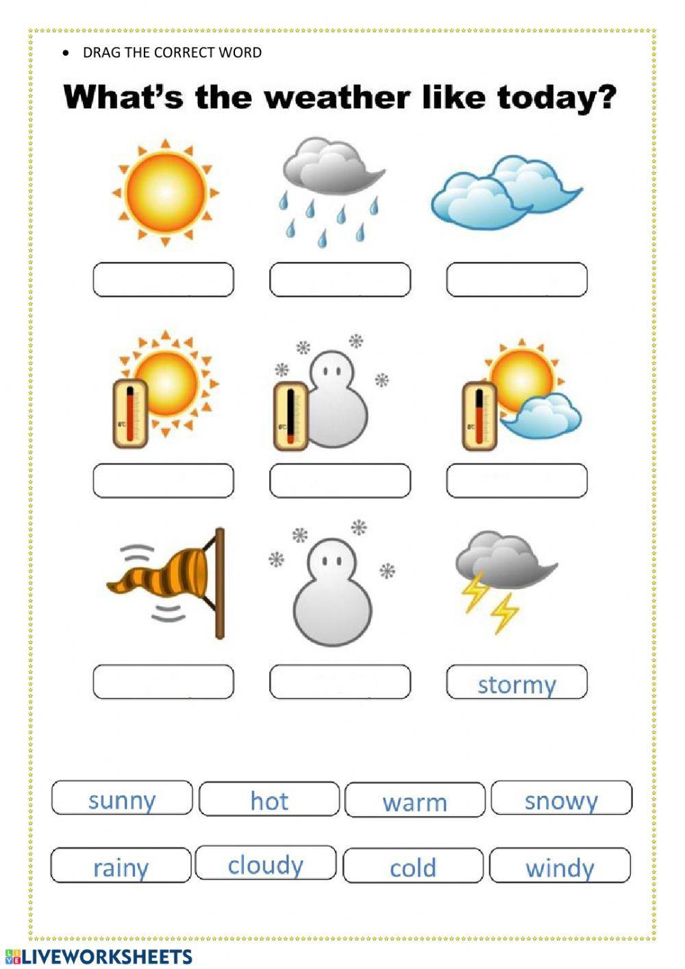 Weather 4 Weather 4