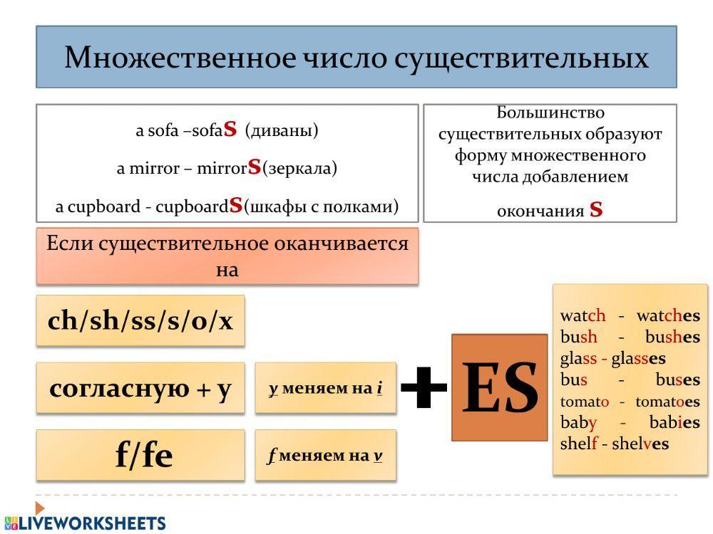 My house (Spotlight 3)
