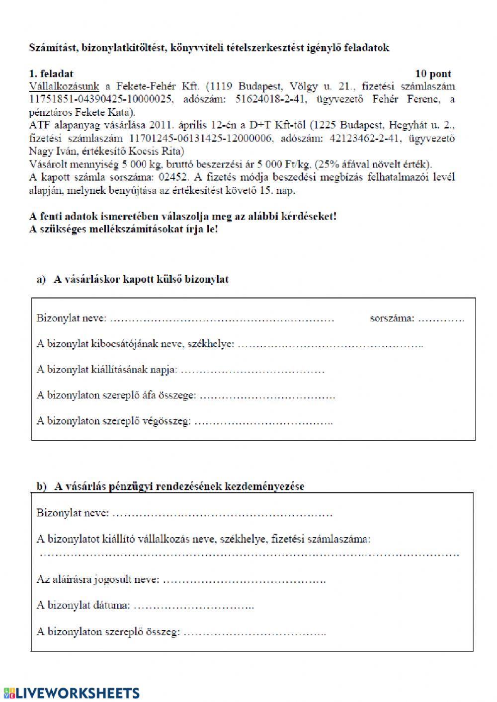 Bizonylat-2013-május