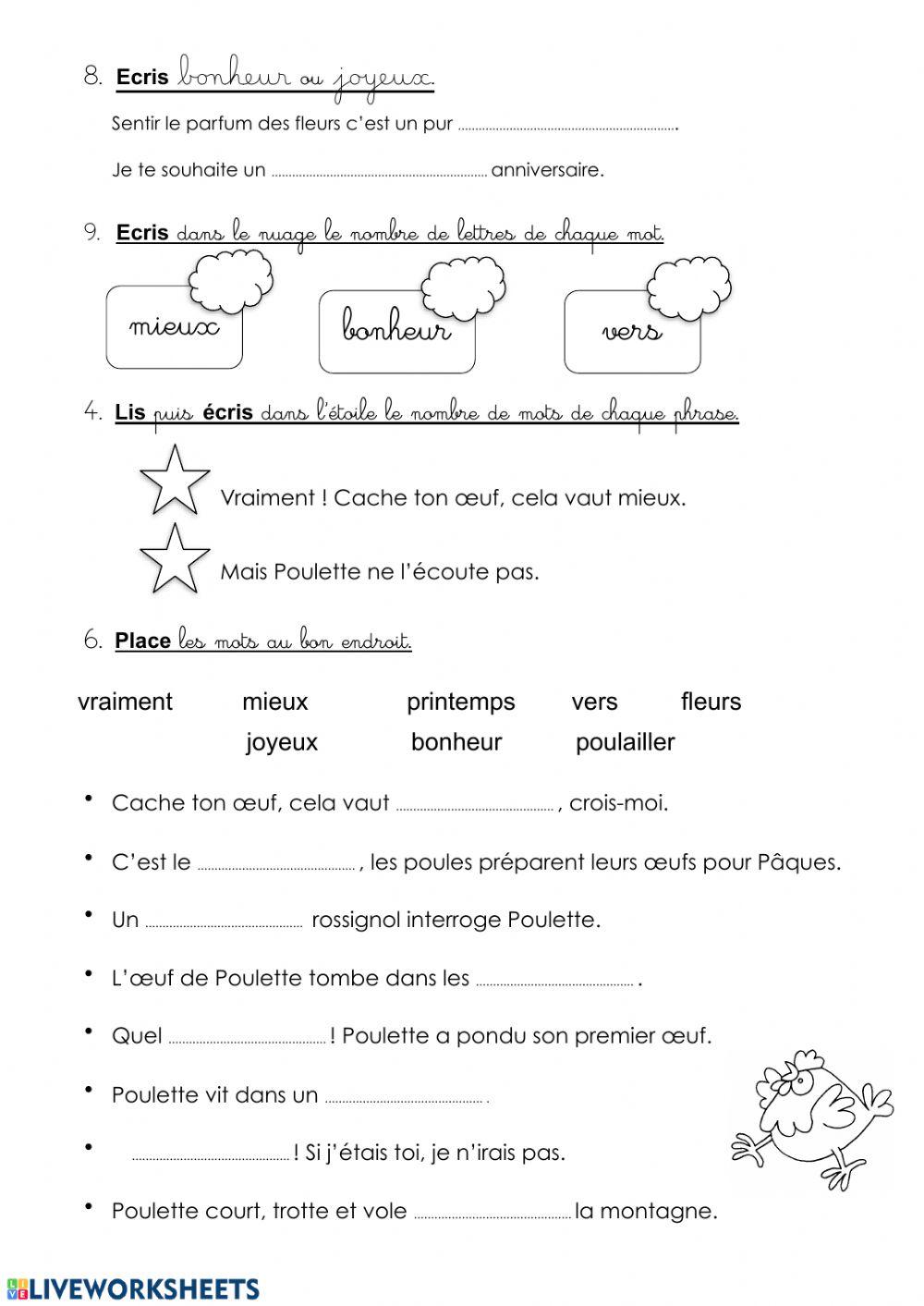 Le premier oeuf de Pâques - couverture