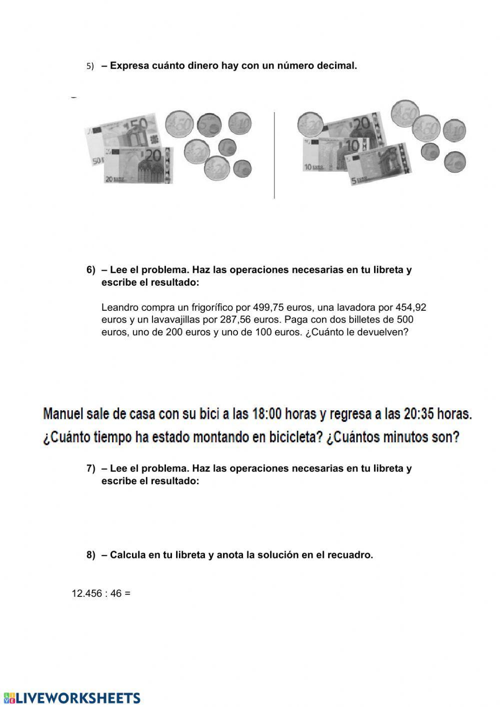 Control tema 8 mates