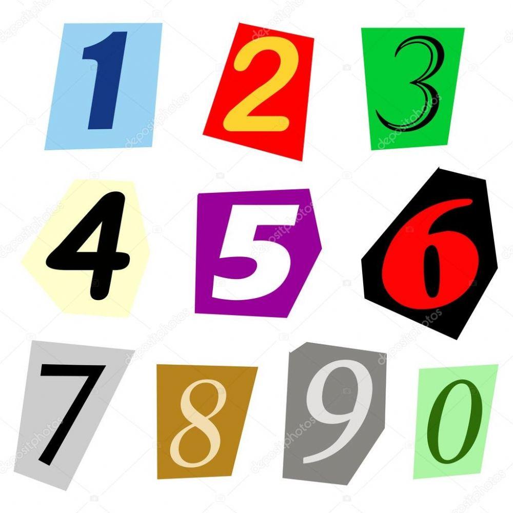Numbers
