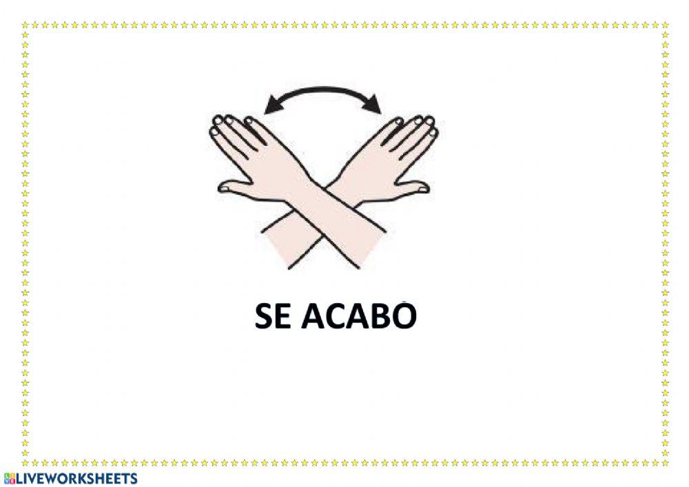 Lectoescritura. Iniciación