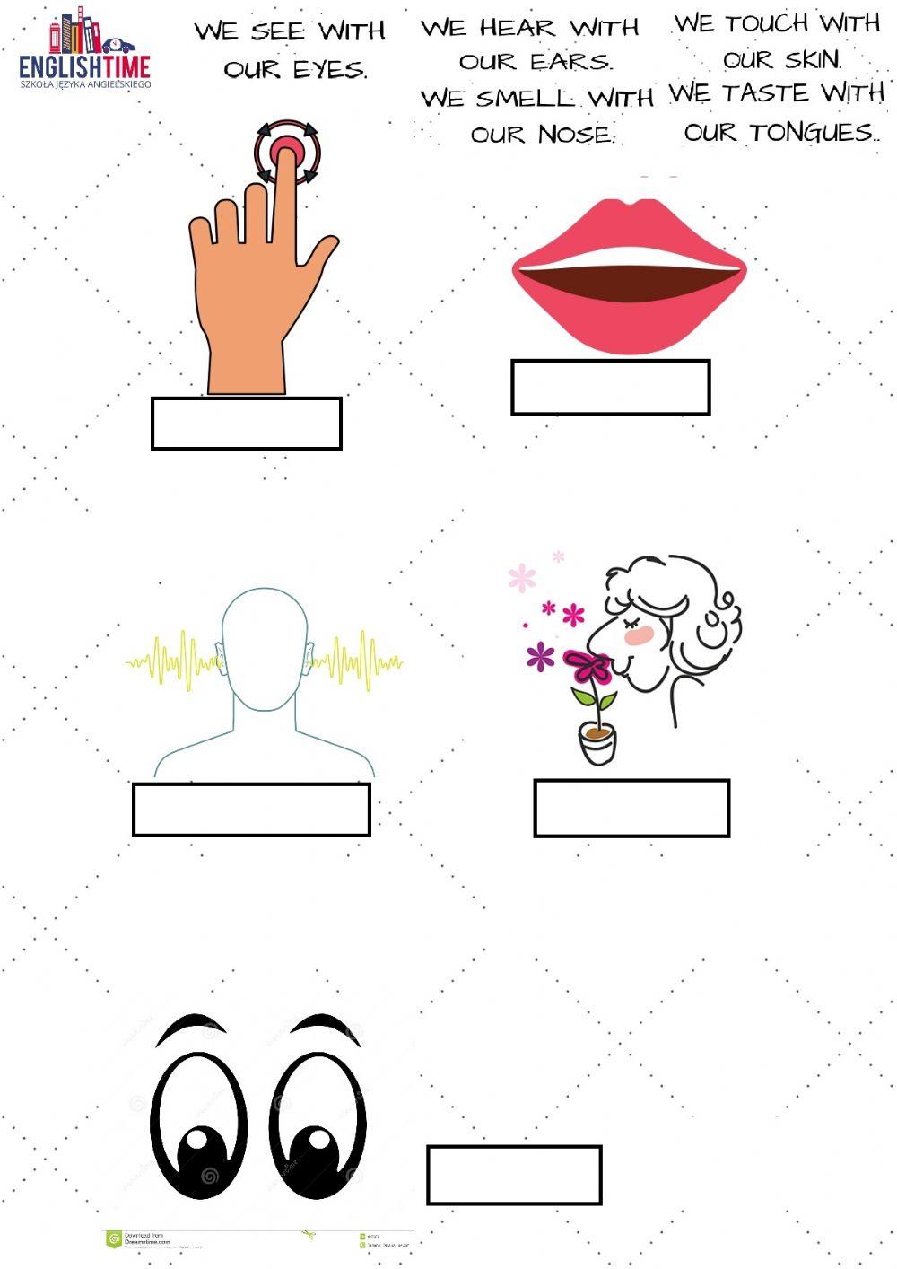 Footprints 3 Unit 6 Lesson 5