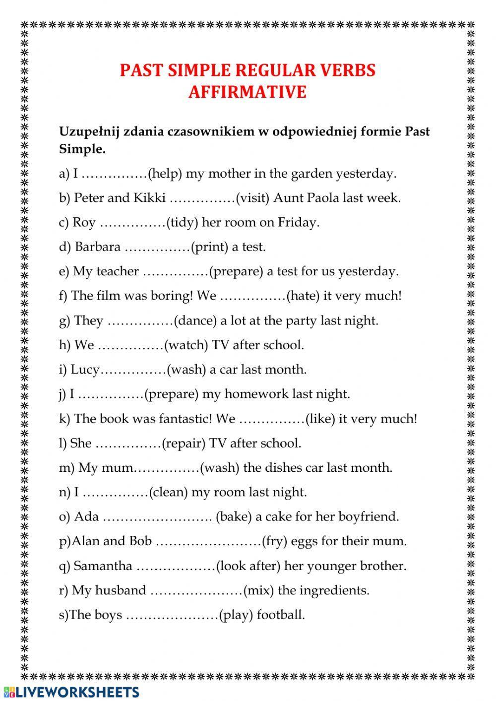 Past simple regular verbs for kids worksheets. Past simple Regular verbs Worksheets for Kids. Past simple Regular affirmative Worksheets. Past simple Worksheets for Kids Elementary Regular. Past simple Regular verbs ESL.
